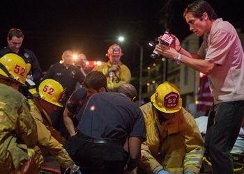Νυχτερινός ανταποκριτής