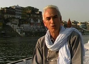 Ο ξένος στον ξένο