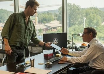 Ο άνθρωπος του Νοέμβρη