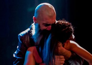 «Other Side» στη σκηνή του Vault