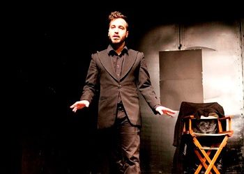 Ο Ψυχαγωγός