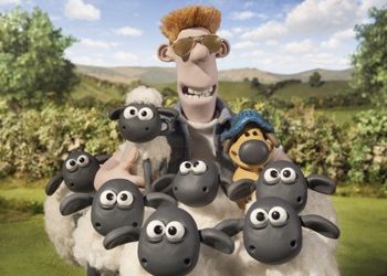 Σον, το πρόβατο