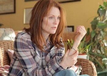 Still Alice: Κάθε στιγμή μετράει