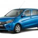 Suzuki Celerio -  Το νέο μίνι!