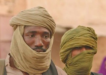 Τιμπουκτού