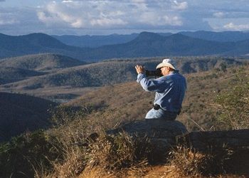 Το αλάτι της γης
