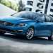 Volvo V60 D2