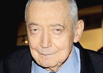 Αυτός, Αυτή και τα… Μυστήρια