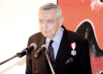 «Έφυγε» ένας σημαίνων άνθρωπος του πολιτισμού