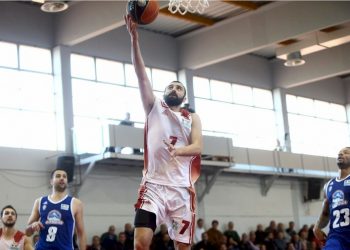 Άνετη νίκη για την ΑΕΝΚ