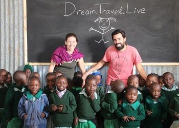 Αποθεώνοντας την προσφορά στον άνθρωπο