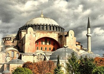 Η Αγιά Σοφιά και πάλι ορθόδοξη εκκλησία