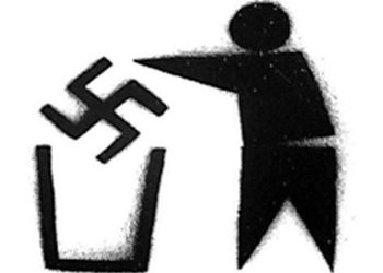 Αντιφασιστική εκδήλωση στο Δημαρχείο Αμαρουσίου