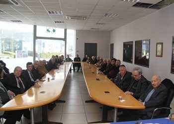 Εκδήλωση των Εφέδρων Αξιωματικών Ανατολικής Αττικής