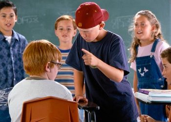 Ενημέρωση για το Σχολικό Εκφοβισμό