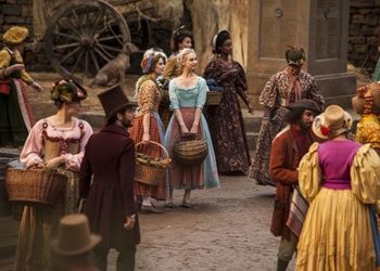 Σταχτοπούτα