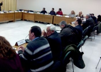 Διπλό Δημοτικό Συμβούλιο στην Πεντέλη