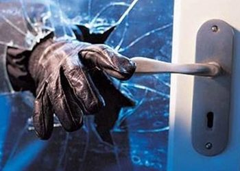 «Νισάφι με τις διαρρήξεις, κάνε κάτι υπουργέ!»