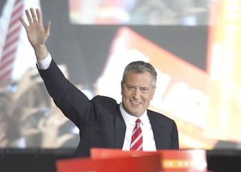 Ο «δήμαρχος των μαύρων»