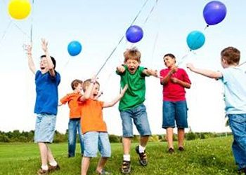 Θερινή δημιουργική απασχόληση