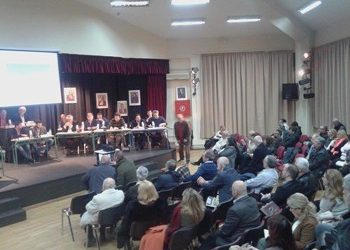 Η πρώην πρόεδρος για το ΠΑΙΣΔΑΠ