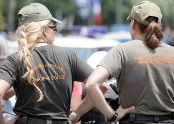 Δημοτική Αστυνομία: «Ναι» στην επαναλειτουργία της
