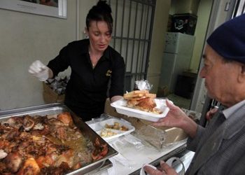 Νέα επεισόδια στο «επισιτιστικό» σήριαλ