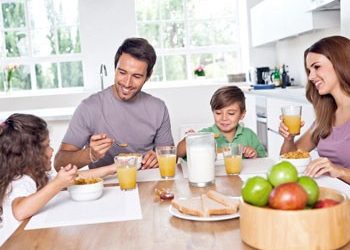 Όρια και τιμωρία στην προσχολική ηλικία