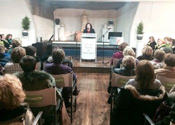 Ημέρα της Γυναίκας στο Κέντρο Πολιτισμού