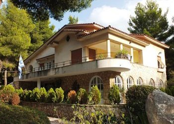 «Μερόπη η Καππαδόκισσα» στη Βίλλα Κώστα