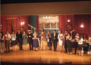 «Τα Κόκκινα Φανάρια» για τα ΑμεΑ