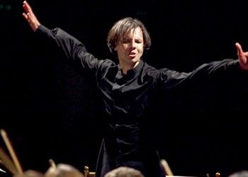 Music Aeterna - Θεόδωρος Κουρεντζής