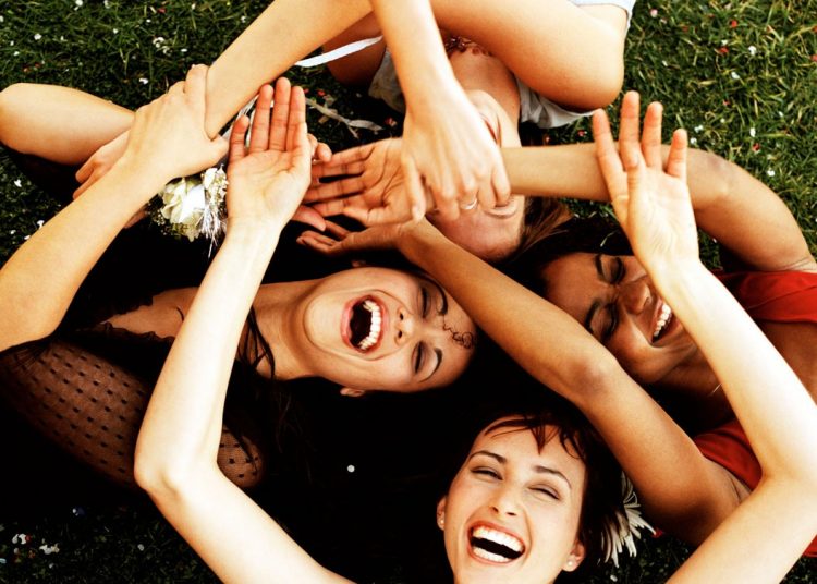 Για την Ημέρα της Γυναίκας