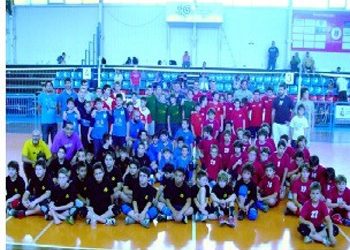 Διασχολικό Πρωτάθλημα «ΔΡΟΣΙΝΕΙΑ 2015»