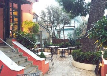 Η ιταλική κουζίνα στην πιο ιδανική επιλογή της