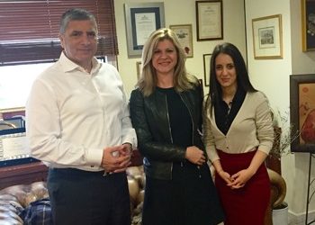 Έκπτωση 70% σε θέατρα για Μαρουσιώτες