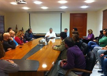 «Στηρίζουμε το πρώην προσωπικό ΑμEΑ»