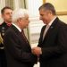 Ευχές Πατούλη στον νέο Πρόεδρο της Δημοκρατίας