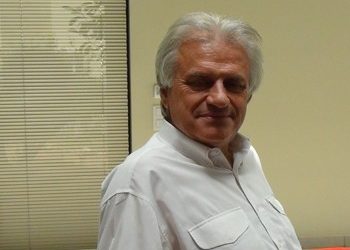 Γ. Σταθόπουλος: Δημόσιος απολογισμός για το Δήμο