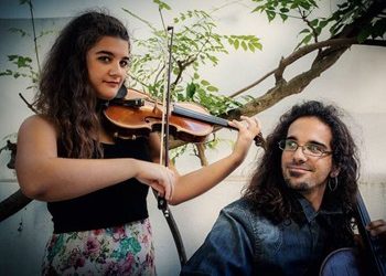 Οι String Demons σε περιοδεία