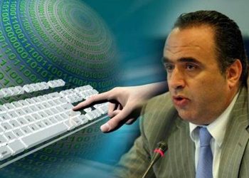 Ομιλία για το Cyberbullying