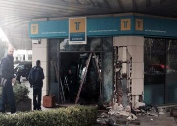 Τροχαία τραγωδία με ένα νεκρό και 3 τραυματίες