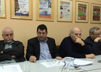 Για τη δημοτική ανάπτυξη