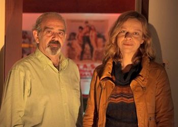 H νέα ταινία του Κώστα Ζάπα