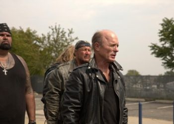 Αναρχία (Cymbeline)