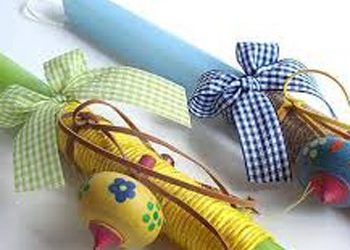 Πασχαλινό Bazaar του Κοινωνικού Παντοπωλείου