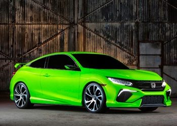 Το πιο σπορτίφ Honda Civic στην Ιστορία