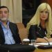 «Έργο ψυχής και όχι ευκαιρία μικροπολιτικής»