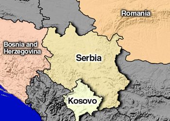 Δυτικά Βαλκάνια: Σύντομο ανέκδοτο!