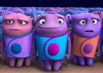 Επιτέλους φτάσαμε σπίτι